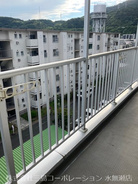 水無瀬青葉ハイツ4号棟 501号室 その他