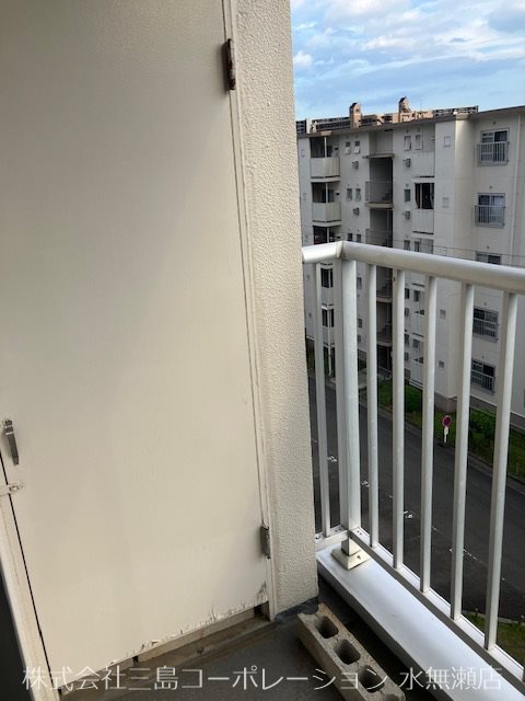 水無瀬青葉ハイツ4号棟 501号室 その他