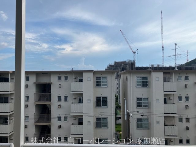 水無瀬青葉ハイツ4号棟 501号室 その他