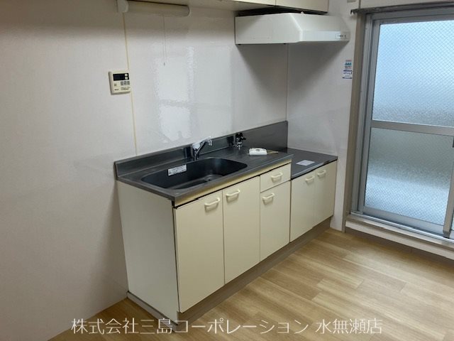 水無瀬青葉ハイツ4号棟 501号室 その他