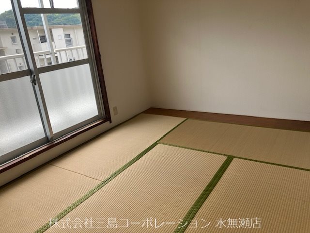 水無瀬青葉ハイツ4号棟 501号室 その他
