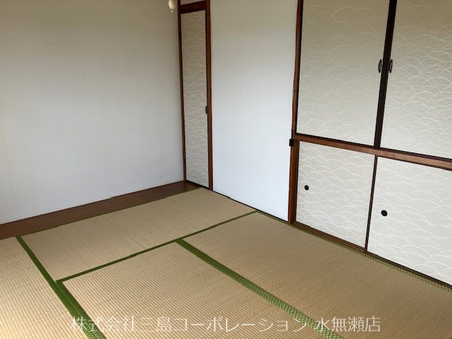 水無瀬青葉ハイツ4号棟 501号室 その他