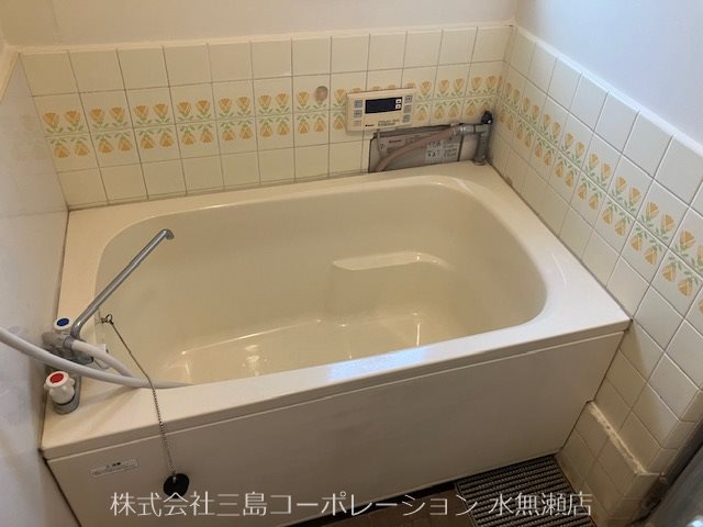 水無瀬青葉ハイツ4号棟 501号室 その他