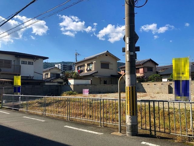 島本町広瀬1丁目 新築一戸建 外観写真
