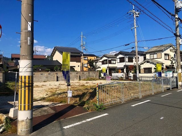 島本町広瀬1丁目 新築一戸建 その他