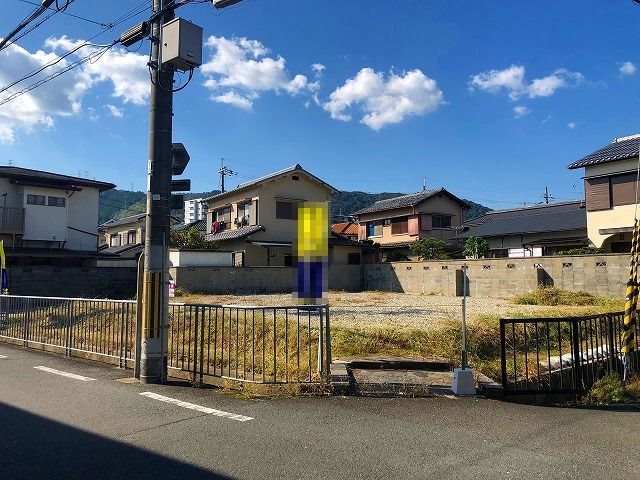 島本町広瀬1丁目 新築一戸建 その他