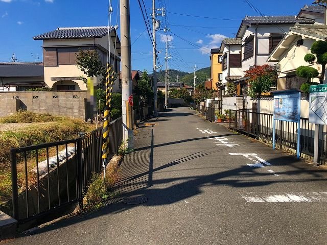 島本町広瀬1丁目 新築一戸建 その他