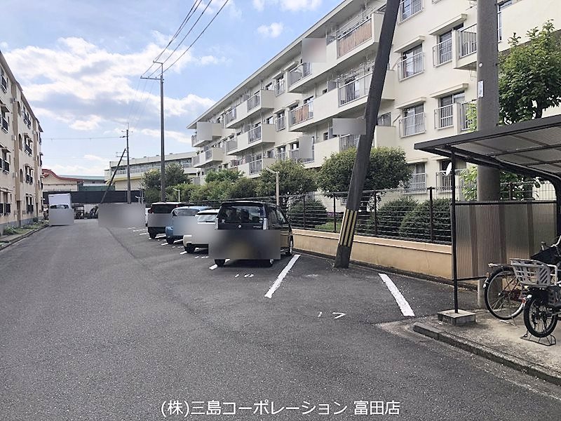 ハイム富田北棟 その他