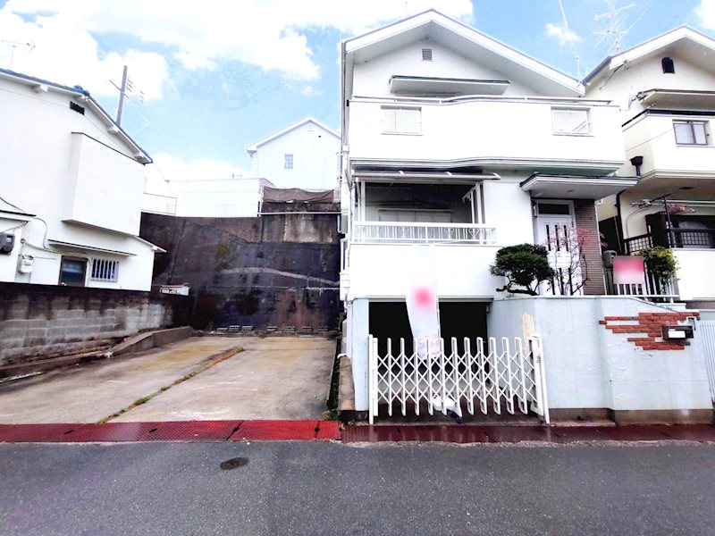 東香里元町売土地 その他