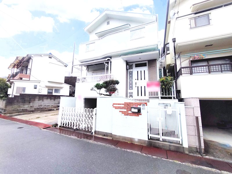 東香里元町売土地 その他