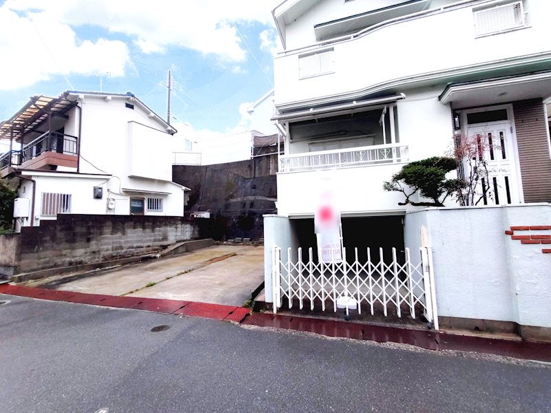 東香里元町売土地 その他