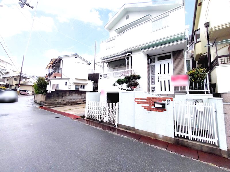 東香里元町売土地 その他