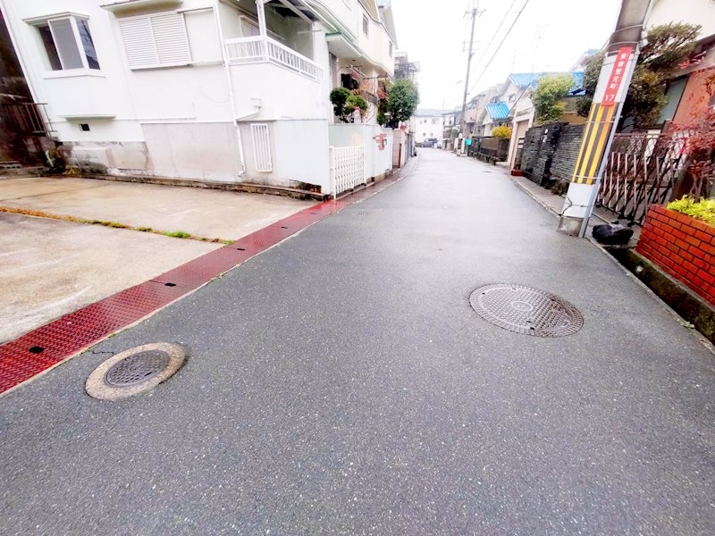 東香里元町売土地 その他