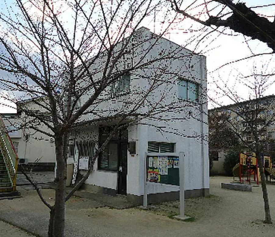枚方警察署 川越交番 東香里元町売土地 周辺画像10
