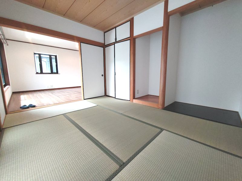 山之上5丁目一戸建 その他