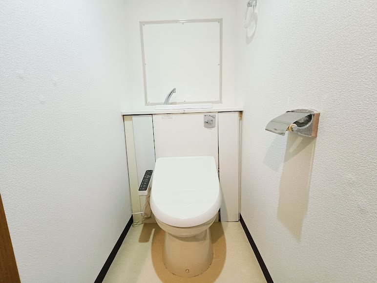 朝日プラザ千里北Ａ棟  605号室 その他