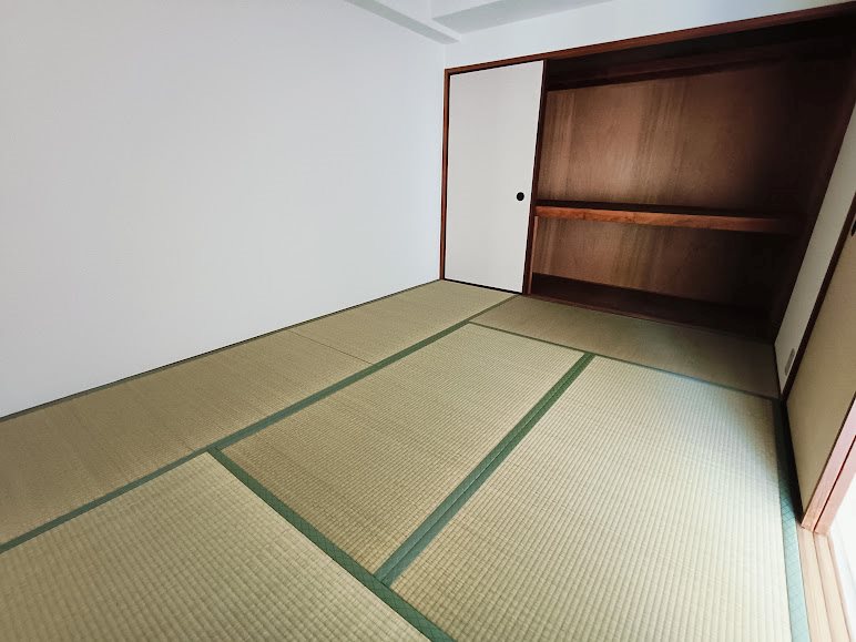 朝日プラザ千里北Ａ棟  605号室 その他