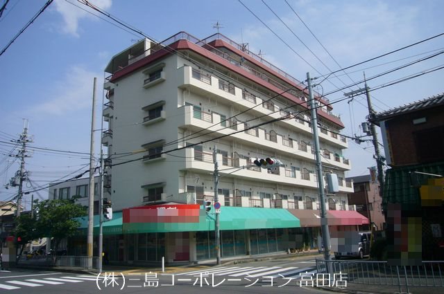 阿武野第一マンション その他