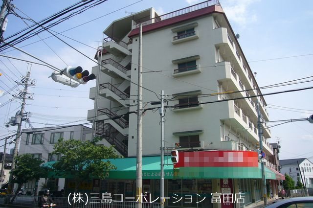 阿武野第一マンション その他
