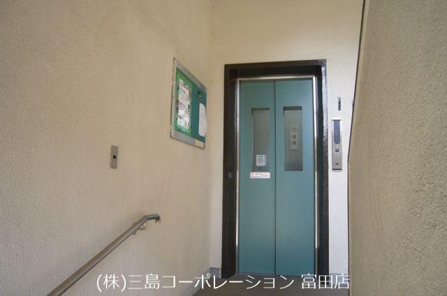 阿武野第一マンション その他