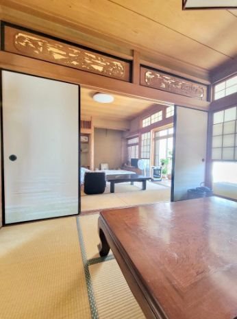 山之上5丁目一戸建 その他
