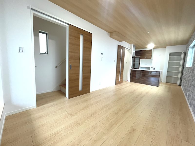 甲斐田新町一戸建 その他