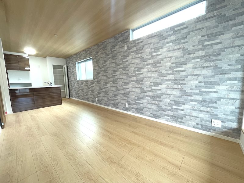 甲斐田新町一戸建 その他
