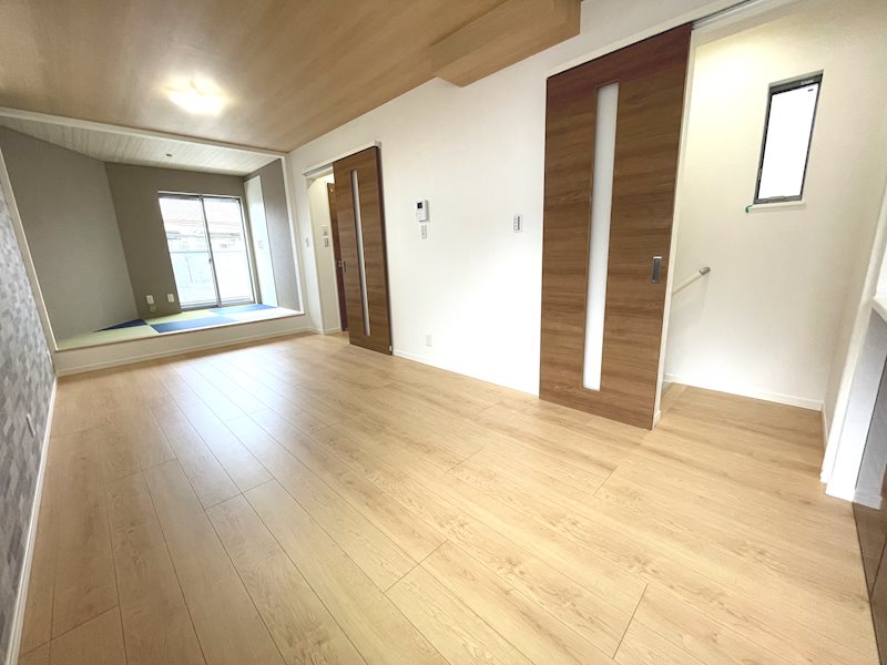 甲斐田新町一戸建 その他