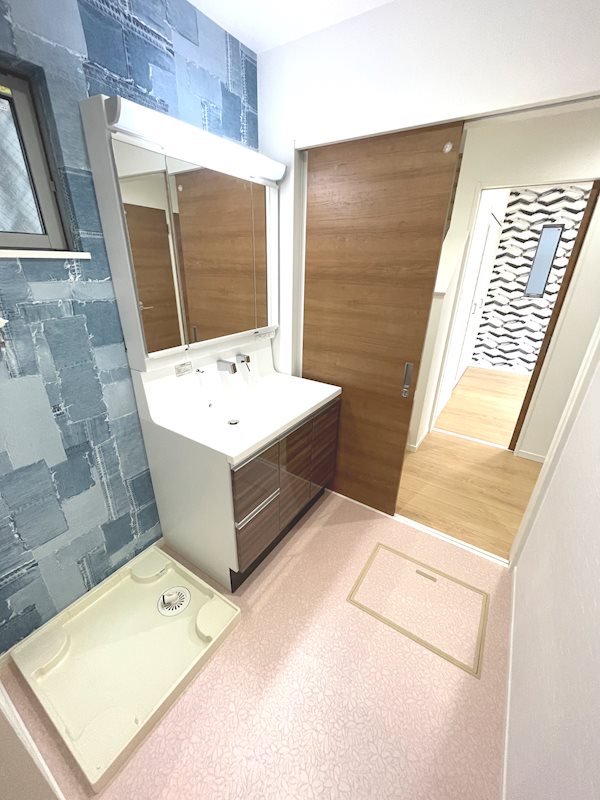 甲斐田新町一戸建 その他