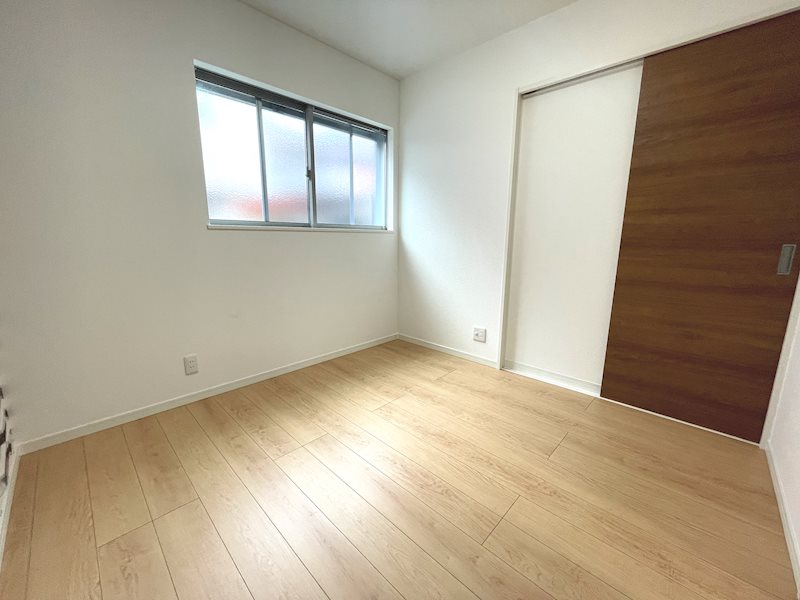 甲斐田新町一戸建 その他