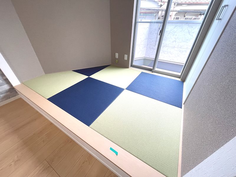 甲斐田新町一戸建 その他
