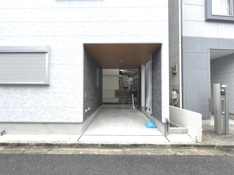 甲斐田新町一戸建 その他
