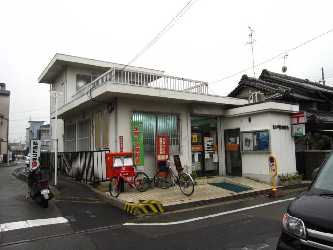 甲斐田新町一戸建 周辺画像6