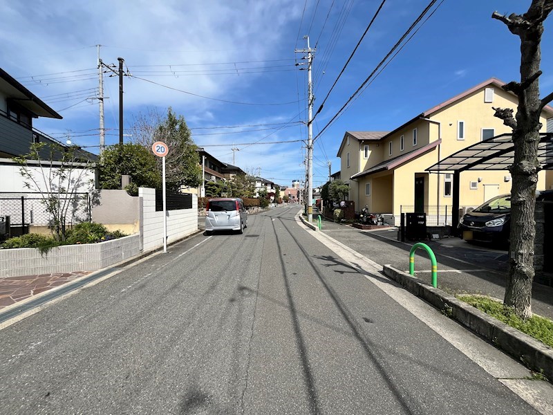 茨木市白川2丁目　中古一戸建 その他