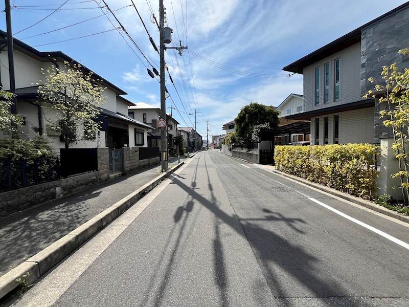 茨木市白川2丁目　中古一戸建 その他