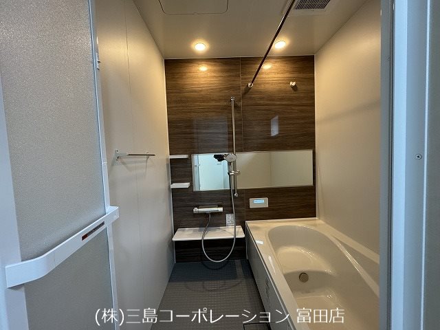 高槻市昭和台町1丁目　新築一戸建 その他