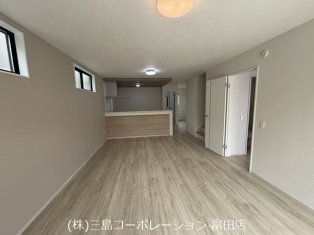 高槻市昭和台町1丁目　新築一戸建 その他