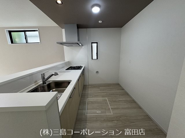 高槻市昭和台町1丁目　新築一戸建 その他