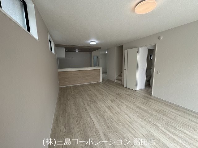 高槻市昭和台町1丁目　新築一戸建 その他