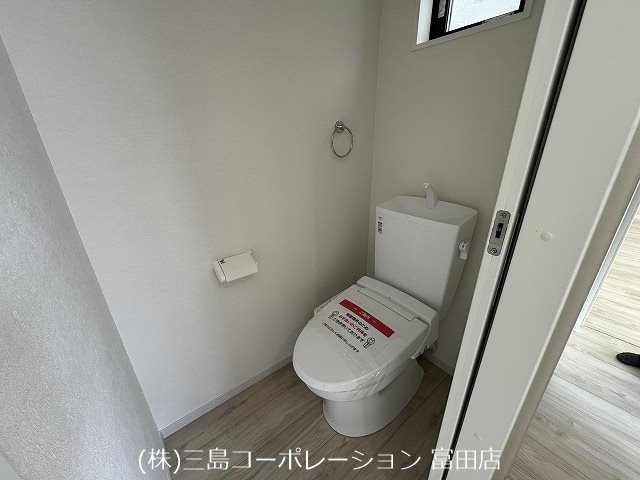 高槻市昭和台町1丁目　新築一戸建 その他