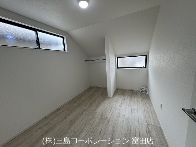 高槻市昭和台町1丁目　新築一戸建 その他