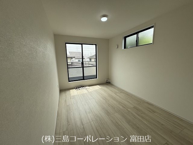 高槻市昭和台町1丁目　新築一戸建 その他