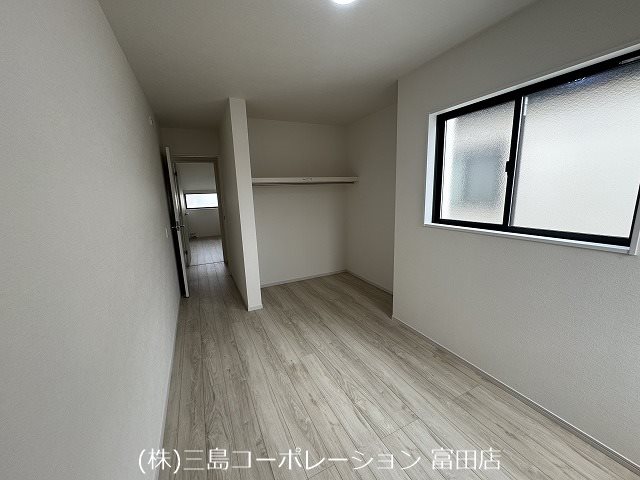 高槻市昭和台町1丁目　新築一戸建 その他