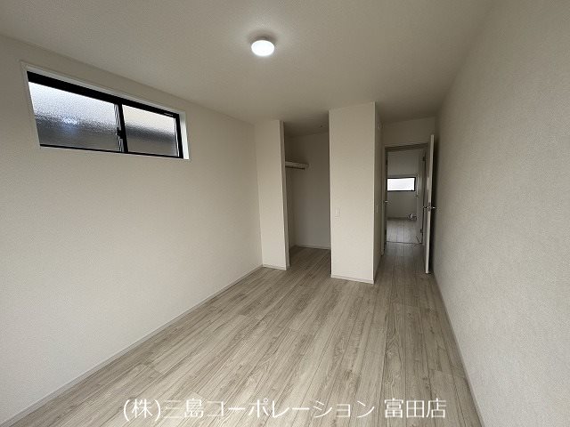 高槻市昭和台町1丁目　新築一戸建 その他