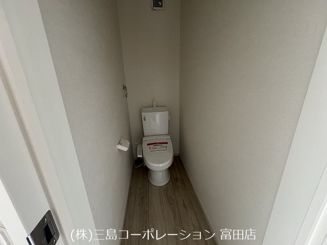 高槻市昭和台町1丁目　新築一戸建 その他