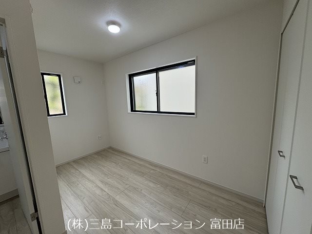 高槻市昭和台町1丁目　新築一戸建 その他