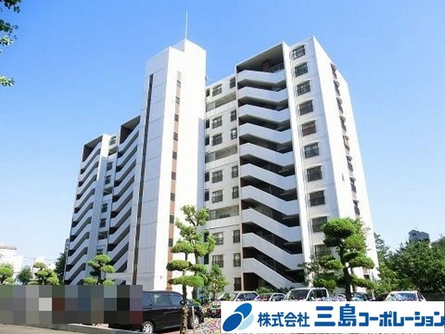 南茨木駅前ハイタウンA棟 ※ｵｰﾅｰﾁｪﾝｼﾞ※ 外観写真