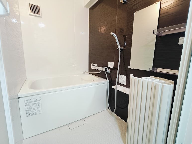 春日丘グリーンハイツB棟 607号室 その他