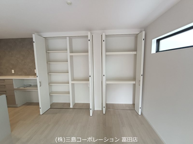 高槻市如是町　新築一戸建　C号地   その他