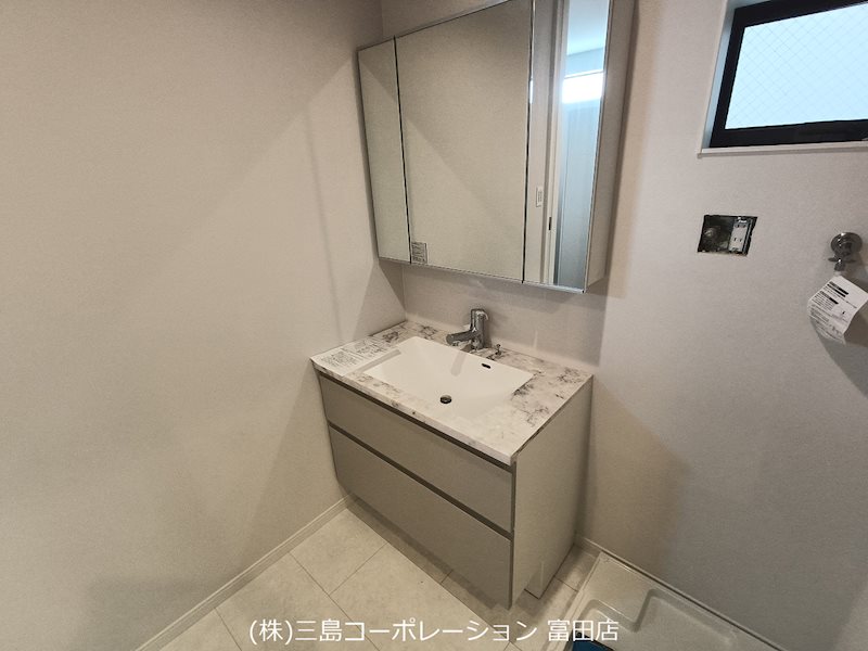 高槻市如是町　新築一戸建　C号地   その他